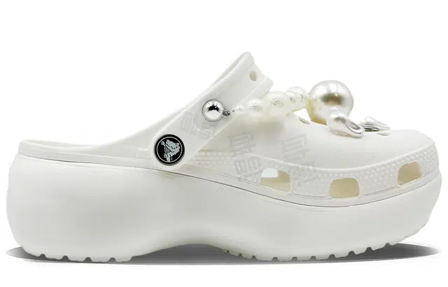 Crocs Classic Platform Clog EVA