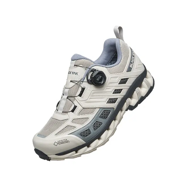 BLACKYAK Crush Guard GTX