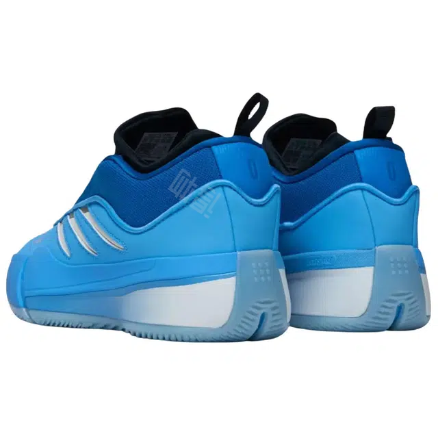 adidas Dame 9
