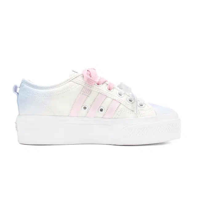 adidas originals Nizza Platform