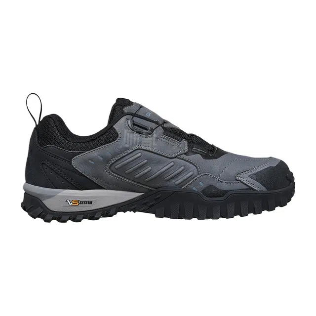 BLACKYAK Yorkshire The First D GTX