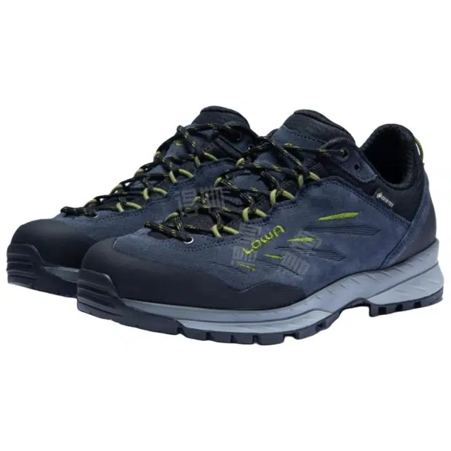 Lowa Delago GTX