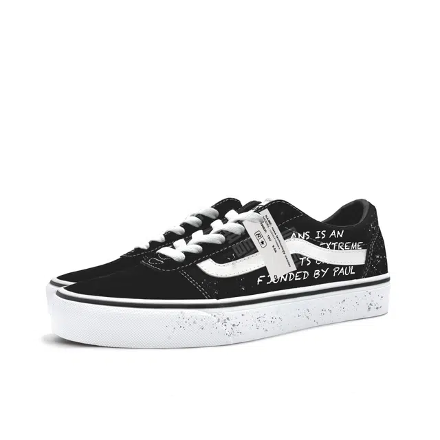 Vans Ward
