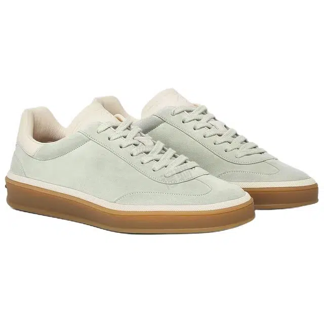 Loro Piana Tennis Walk