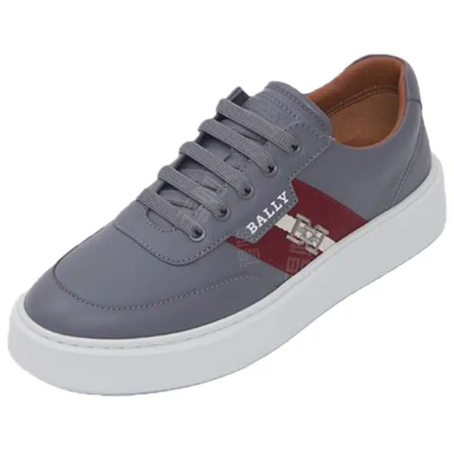 BALLY