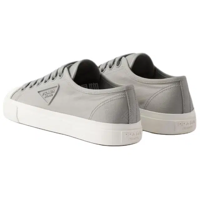 PRADA Gabardine