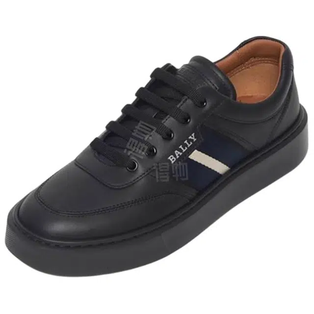 BALLY