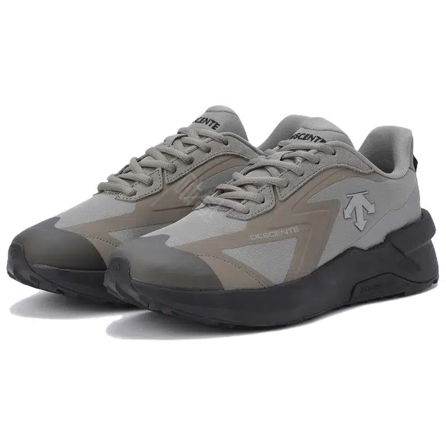 DESCENTE ALPINE-UT