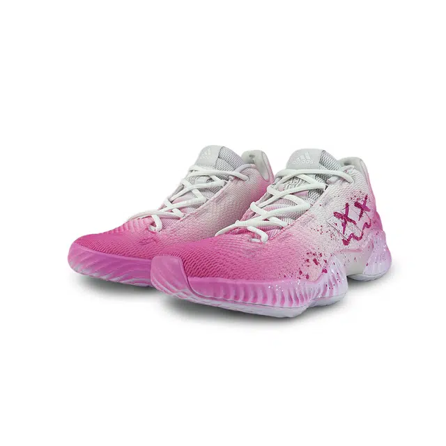 adidas Pro Bounce 2018