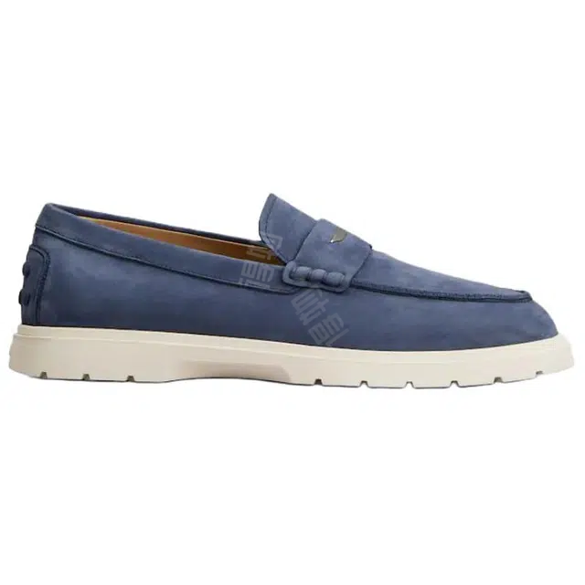 TOD'S