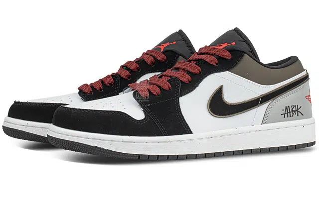 Jordan Air Jordan 1 Panda
