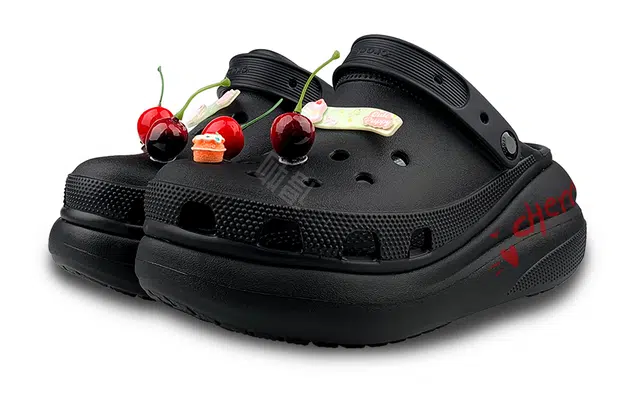 Crocs Crush Clog EVA Classic Crush ZY