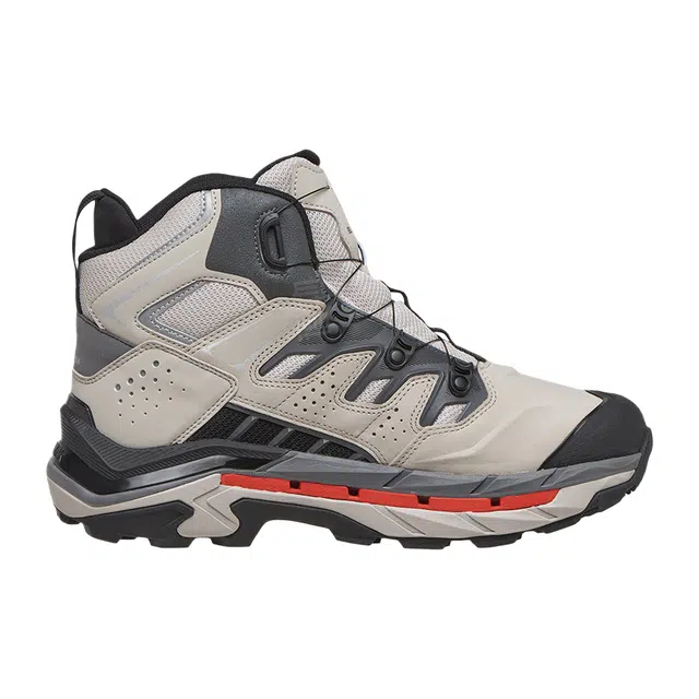 BLACKYAK Magnum D GTX