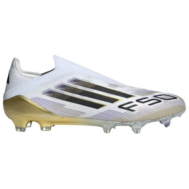 adidas F50 ELITE Laceless FG