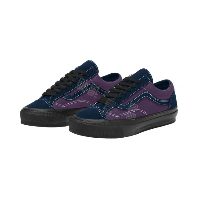 Vans Premium Old Skool Old School 36