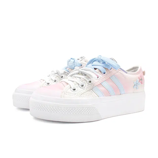 adidas originals Nizza Platform