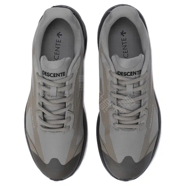 DESCENTE ALPINE-UT