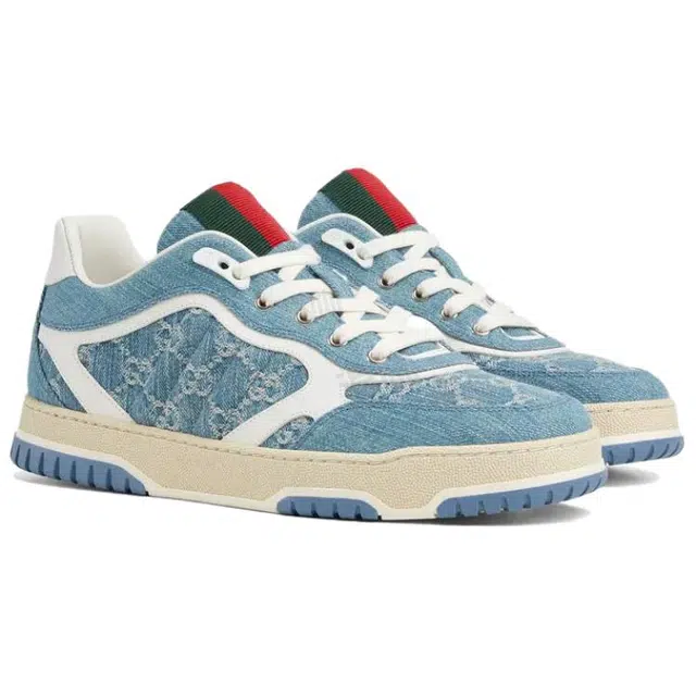 GUCCI Re-Web