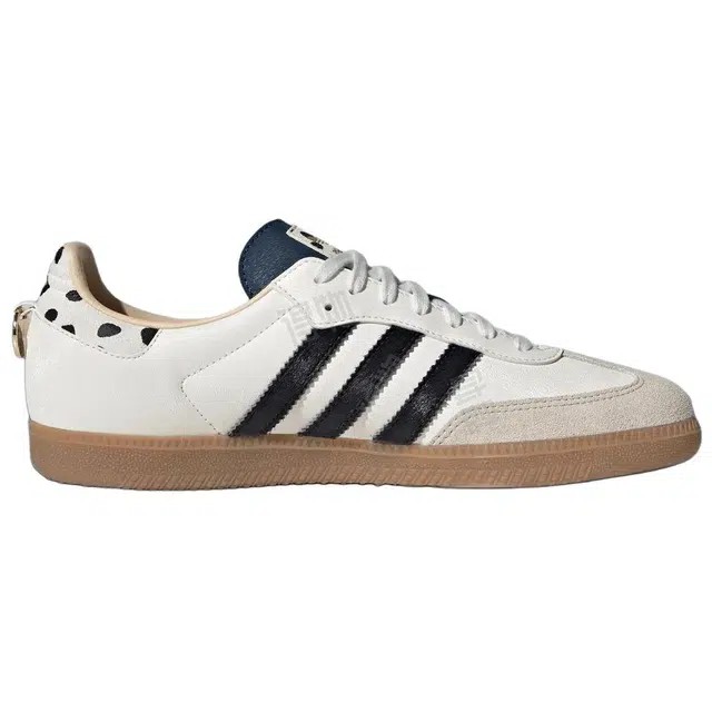 Disney's 101 Dalmatians x adidas originals Samba Penny