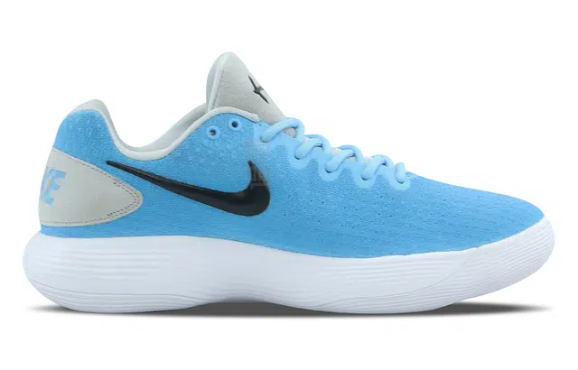 Nike Hyperdunk 2017 UNC Low