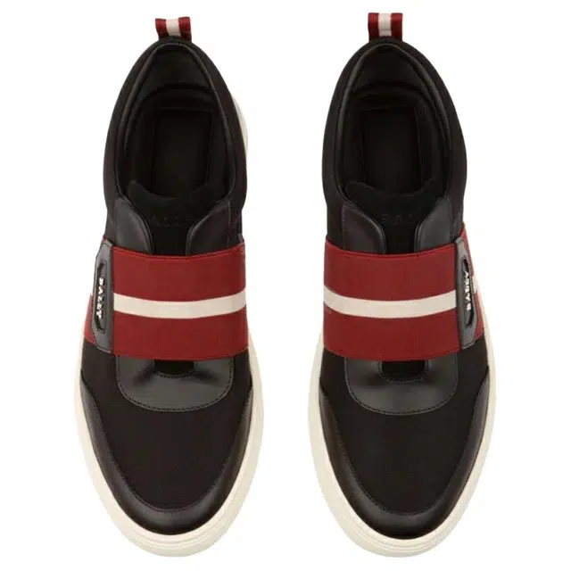 BALLY