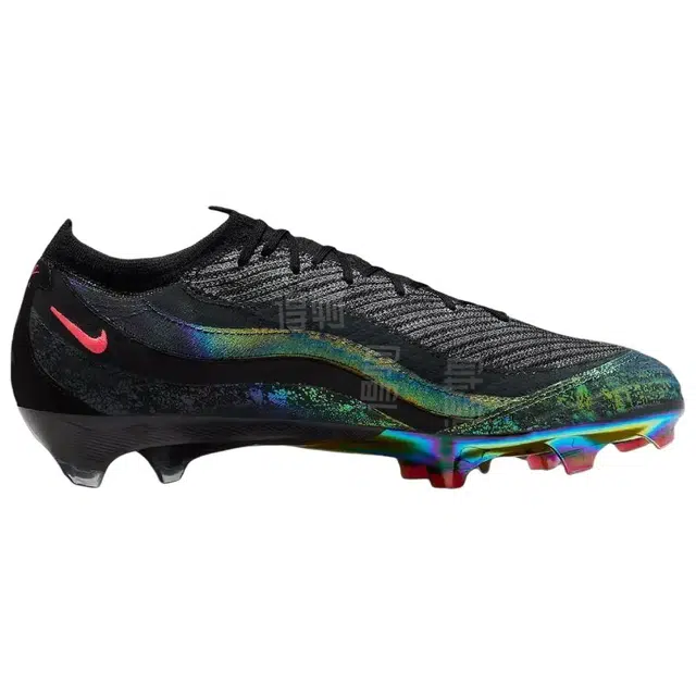 Nike Mercurial Vapor 16 Elite "Solar Red"