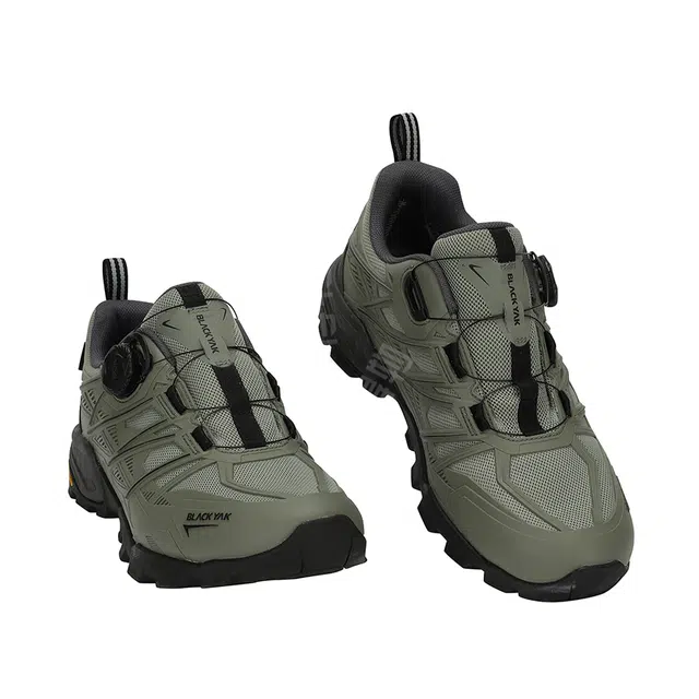 BLACKYAK TrailForceGTX