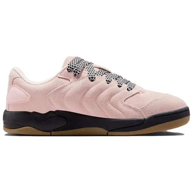 Jordan Session Atmosphere