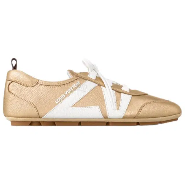LOUIS VUITTON Sneakerina