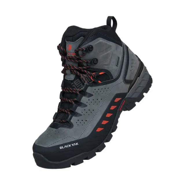 BLACKYAK Quest GTX