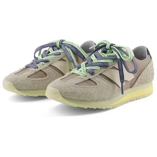 New Balance NB 471 Grey Days