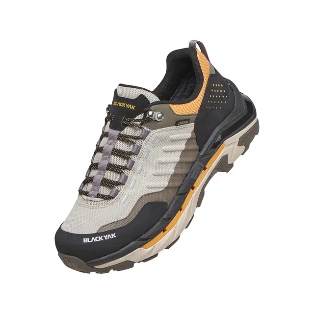 BLACKYAK FINDER GTX