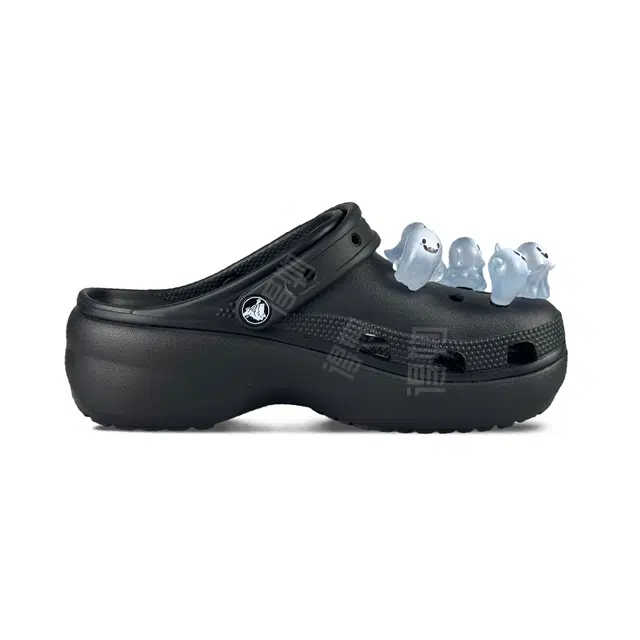 Crocs Classic Platform Clog