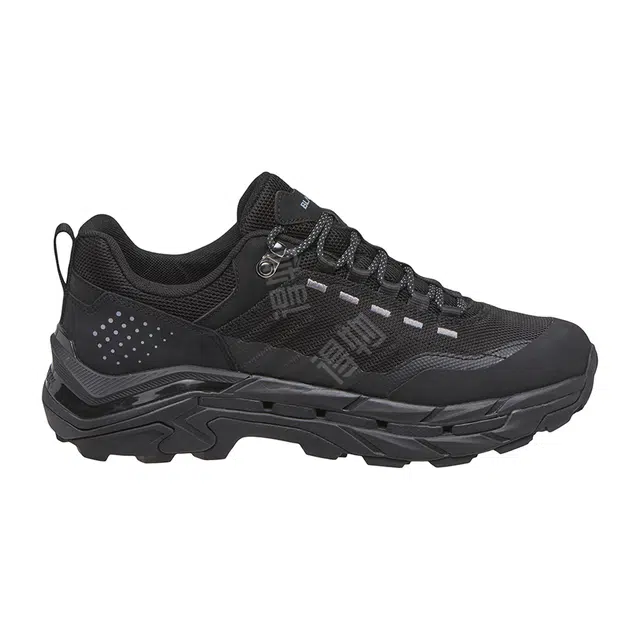 BLACKYAK FINDER LOW GTX