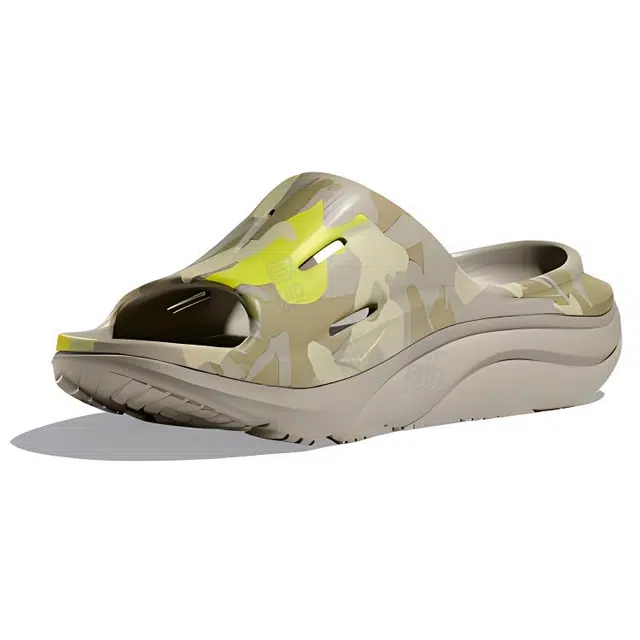 HOKA ONE ONE