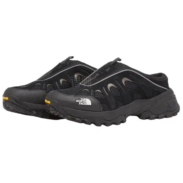 THE NORTH FACE Hedgehog '06 RVST Mule
