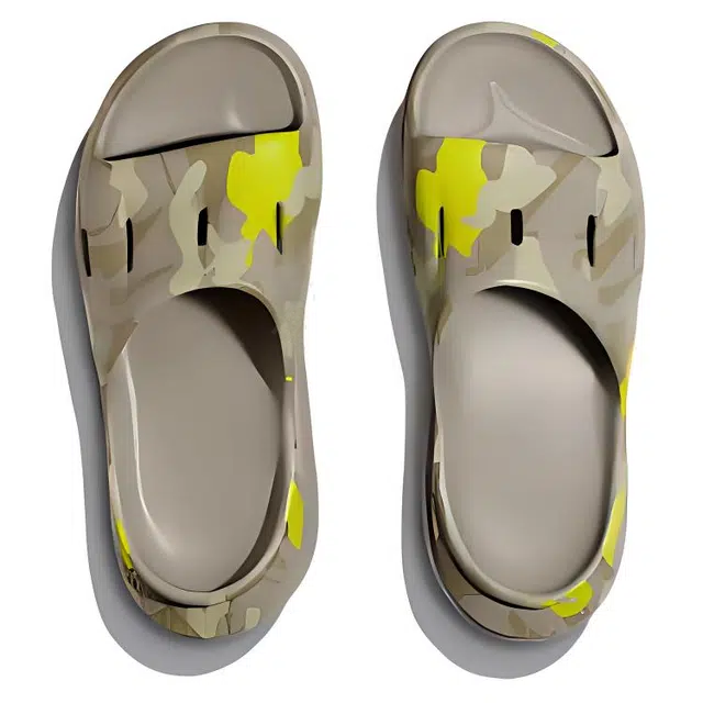 HOKA ONE ONE