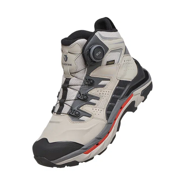 BLACKYAK Magnum D GTX