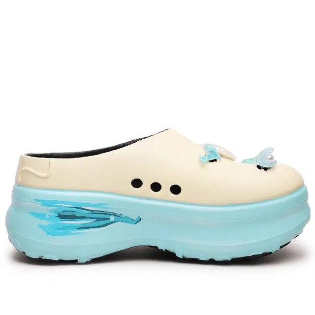 adidas originals AdiFOM Stan Smith Mule VAM