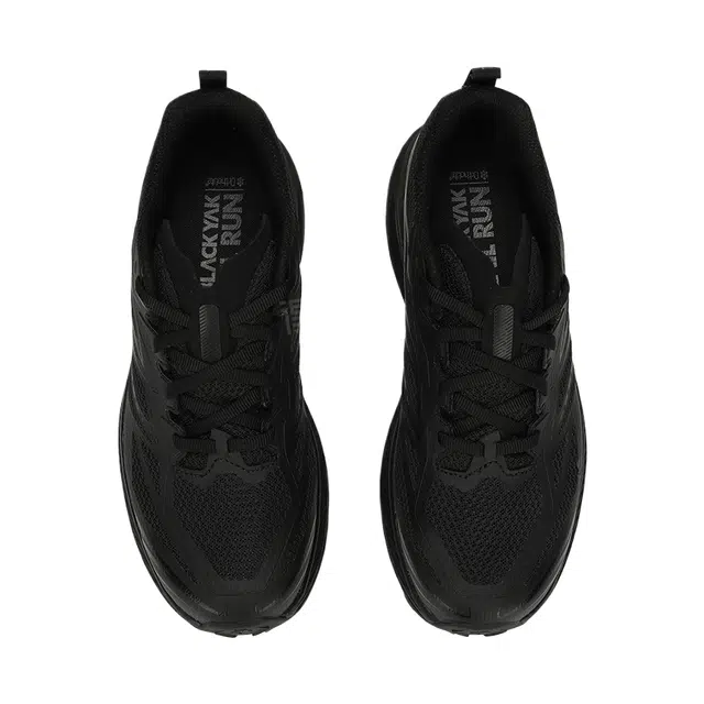 BLACKYAK Flow Peak