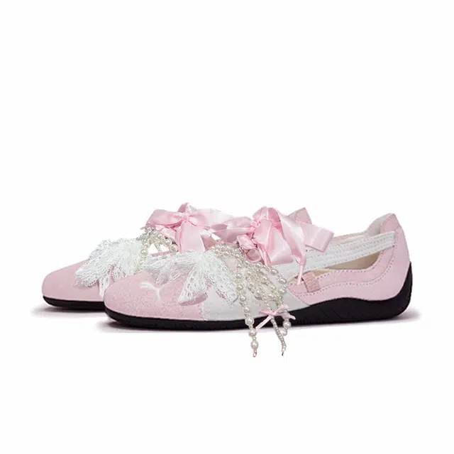 PUMA Speedcat Ballet Lolita
