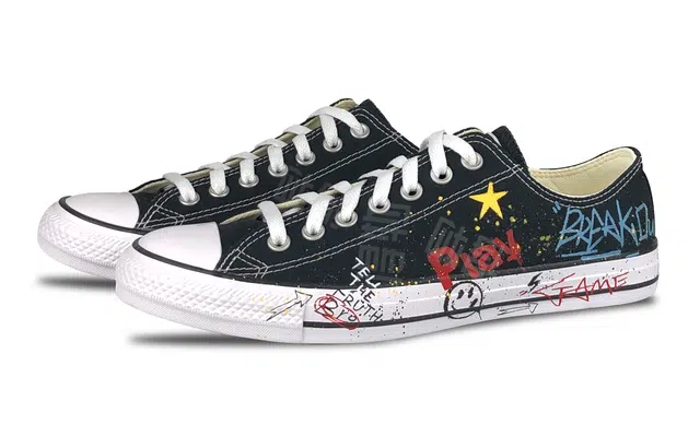 Converse All Star