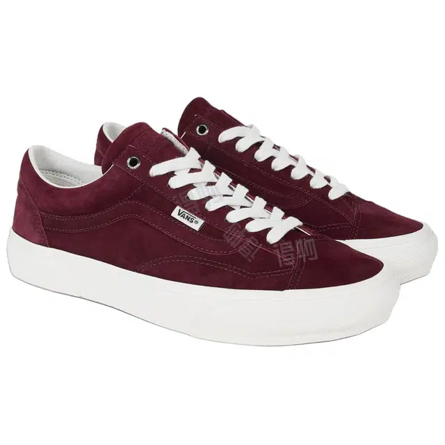 PALACE x Vans Old Skool 36