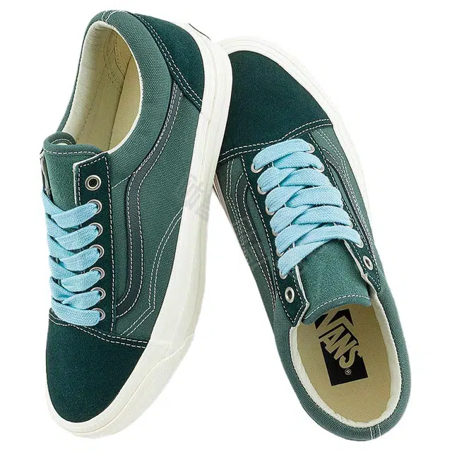Vans LX OLD SKOOL Premium