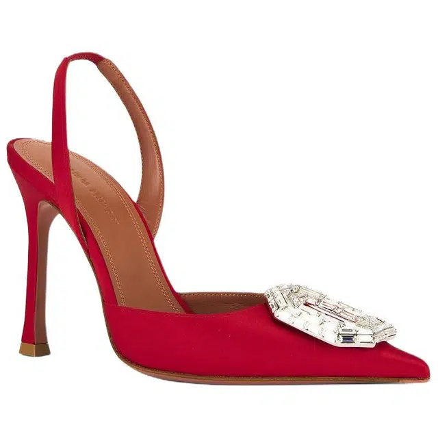 AMINA MUADDI Camelia 10.5cm