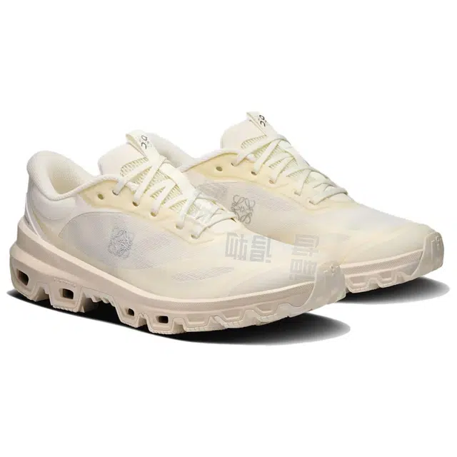 LOEWE x On Cloudventure 2.0