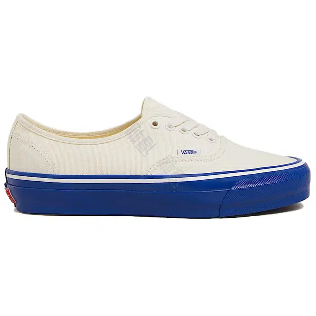 Vans Premium Authentic