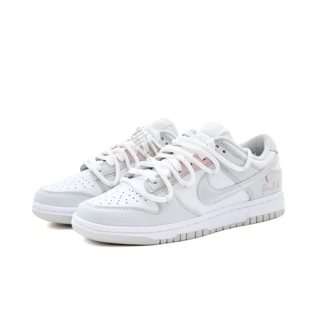 Nike Dunk Low "PHOTON DUST"