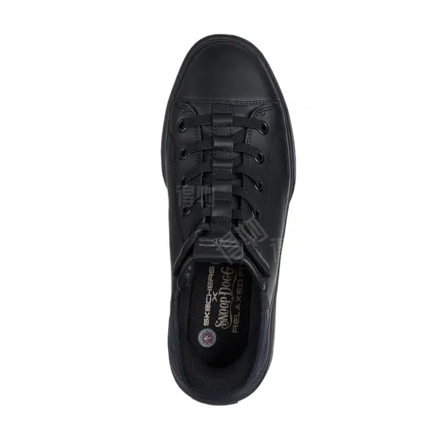SNOOP DOGG x Skechers Work
