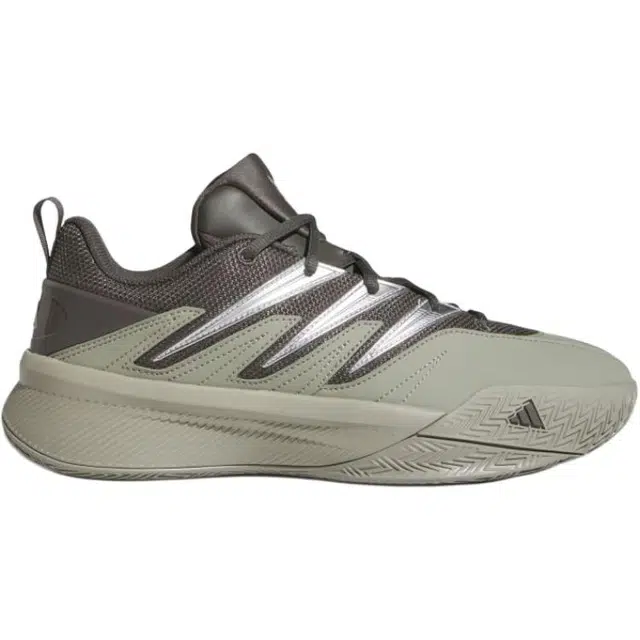adidas Dame Certified 3